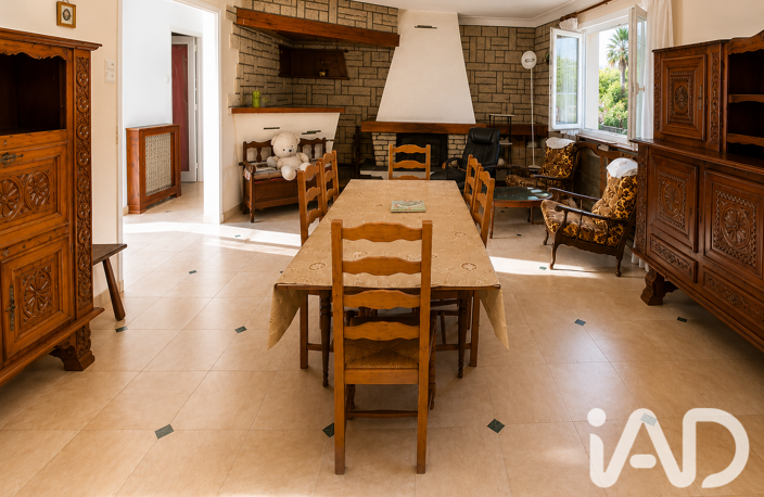 Vente Maison/villa 5 pièces — photo 5