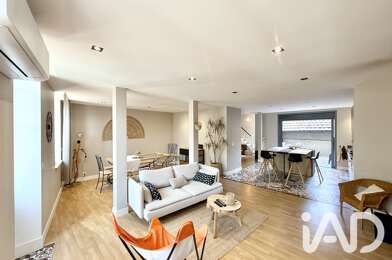Maison 4 pièces 265000 €