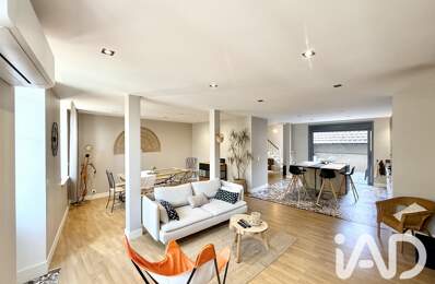 Vente Maison de ville 4 pièces — photo du bien