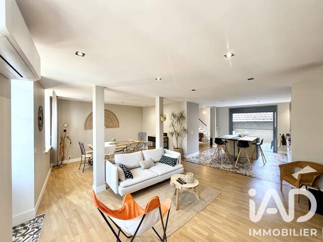 Vente Maison de ville 4 pièces — photo du bien