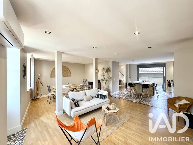 Vente Maison de ville 4 pièces — photo 1