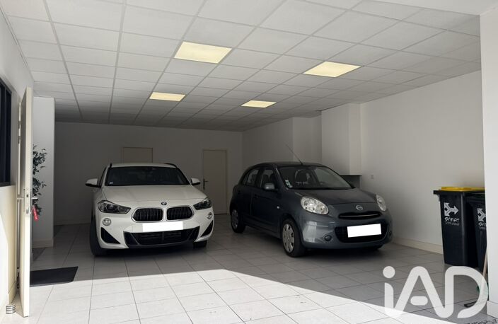 Vente Maison de ville 4 pièces — photo 2