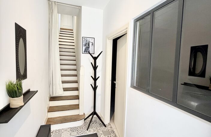Vente Maison de ville 4 pièces — photo 3