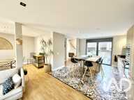 Vente Maison de ville 4 pièces — photo 4