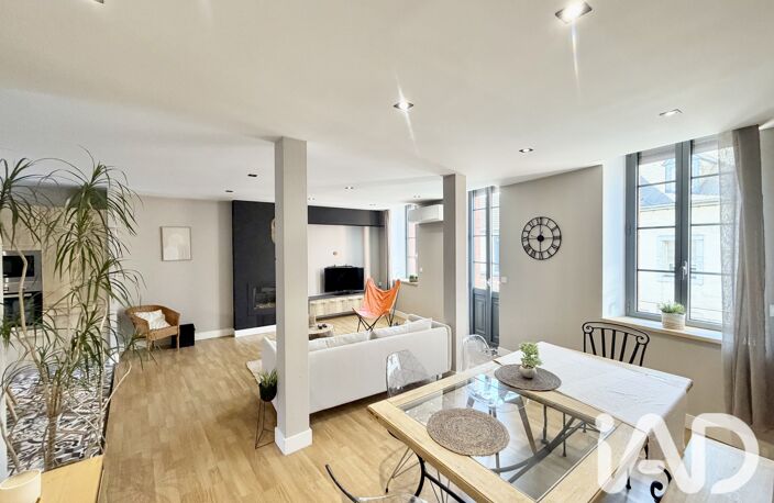 Vente Maison de ville 4 pièces — photo 5