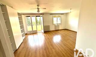 Appartement 4 Pièces 77 m² à vendre à Toulon (83100)