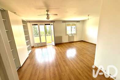 Appartement 4 pièces 199000 €