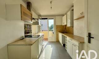 Appartement 4 Pièces 77 m² à vendre à Toulon (83100)