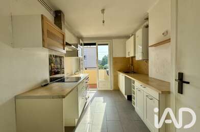 Appartement 4 pièces 199000 €