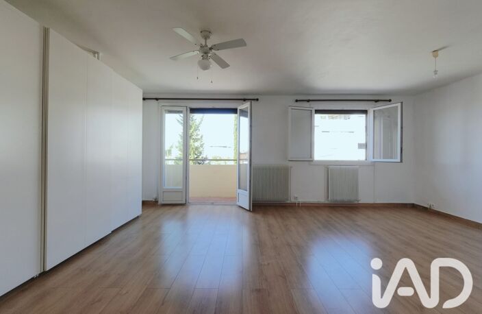 Vente Appartement 4 pièces — photo 2