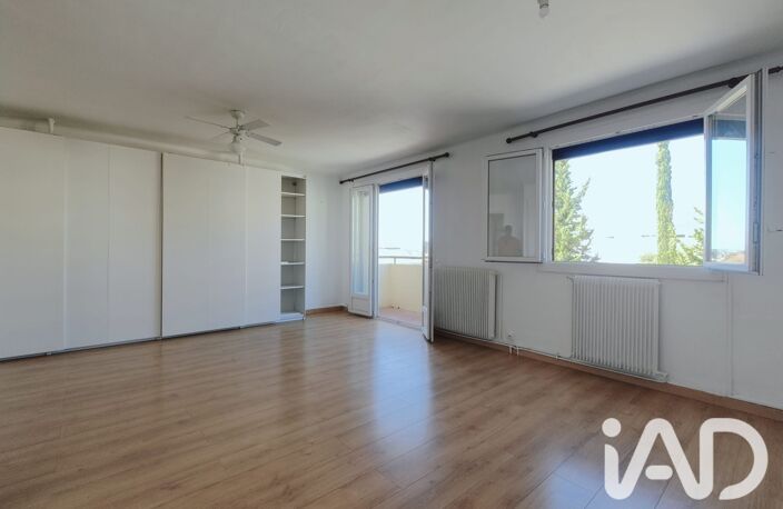 Vente Appartement 4 pièces — photo 3