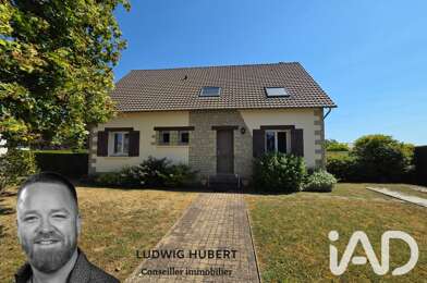 Maison 8 pièces 199000 €