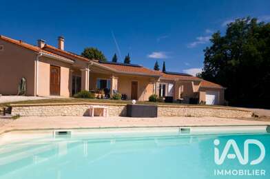 Maison 8 pièces 470000 €