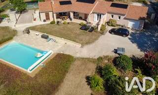 Maison 8 Pièces 173 m² à vendre à Sarlat-la-Canéda (24200)