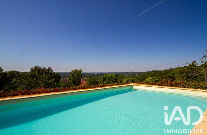 Vente Maison/villa 8 pièces — photo 4