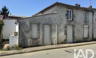Maison 4 Pièces 108 m² à vendre à Terval (85120)