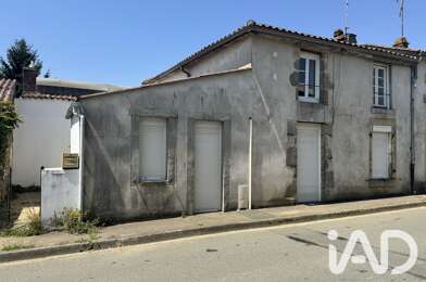 Maison 4 pièces 85500 €