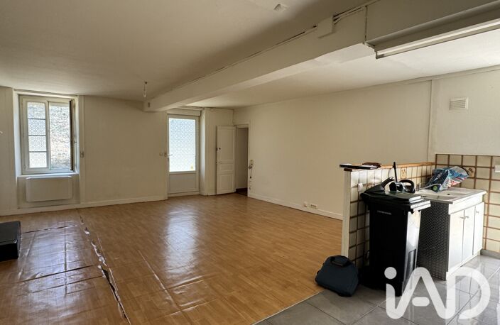 Vente Maison/villa 4 pièces — photo 2