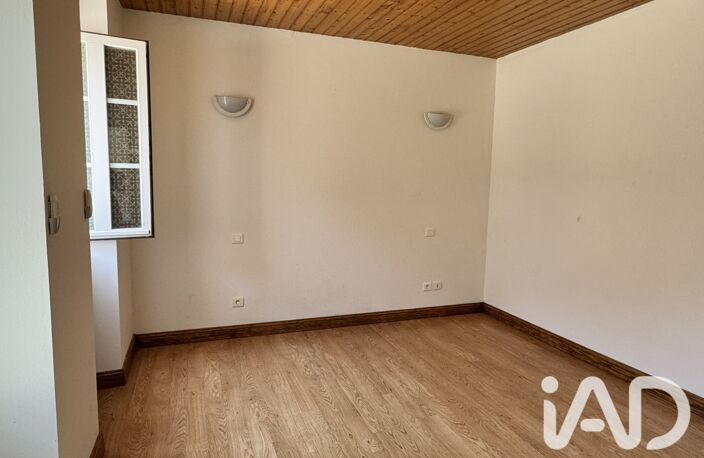 Vente Maison/villa 4 pièces — photo 4