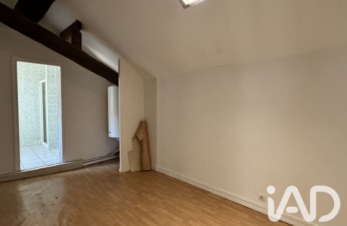 Vente Maison/villa 4 pièces — photo 5