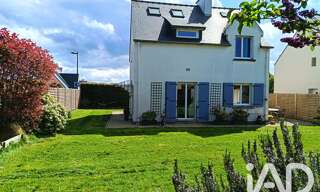 Maison 5 Pièces 89 m² à vendre à Beaussais-sur-Mer (22650)