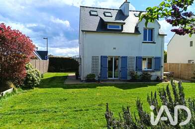 Maison 5 pièces 349000 €