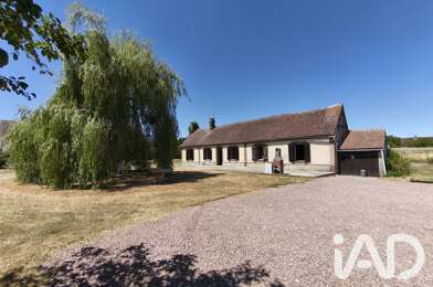 Maison 6 pièces 184000 €