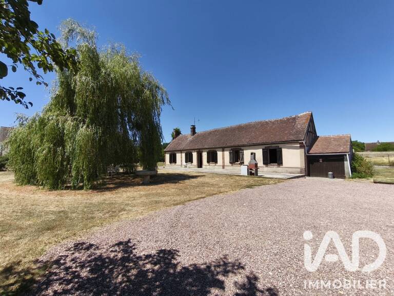 Vente Longère 6 pièces — photo 1