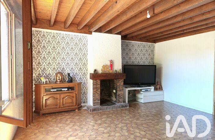 Vente Longère 6 pièces — photo 2