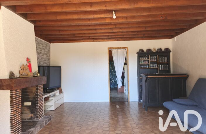 Vente Longère 6 pièces — photo 3