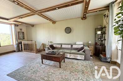 Maison 5 pièces 132000 €