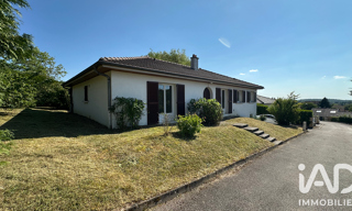 Maison 7 Pièces 156 m² à vendre à Miserey-Salines (25480)