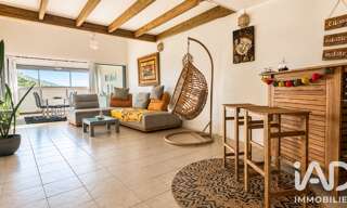 Appartement 4 Pièces 80 m² à vendre à L'Étang-Salé (97427)