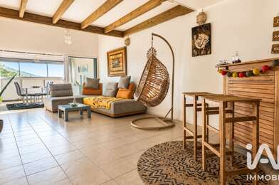 Appartement 4 pièces 312000 €