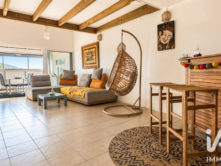 Vente Appartement 4 pièces — photo 1