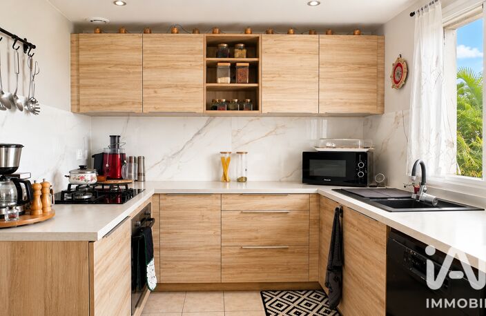 Vente Duplex 4 pièces — photo 4