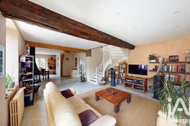 Maison 7 pièces 315000 €