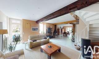 Maison 7 Pièces 181 m² à vendre à Plessis-Saint-Jean (89140)