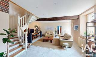 Maison 7 Pièces 181 m² à vendre à Plessis-Saint-Jean (89140)