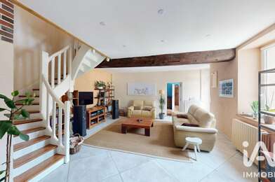 Maison 7 pièces 315000 €