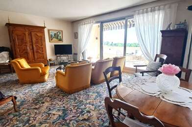 Appartement 3 pièces 518000 €