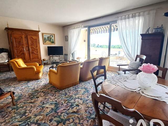 Vente Appartement 3 pièces — photo du bien