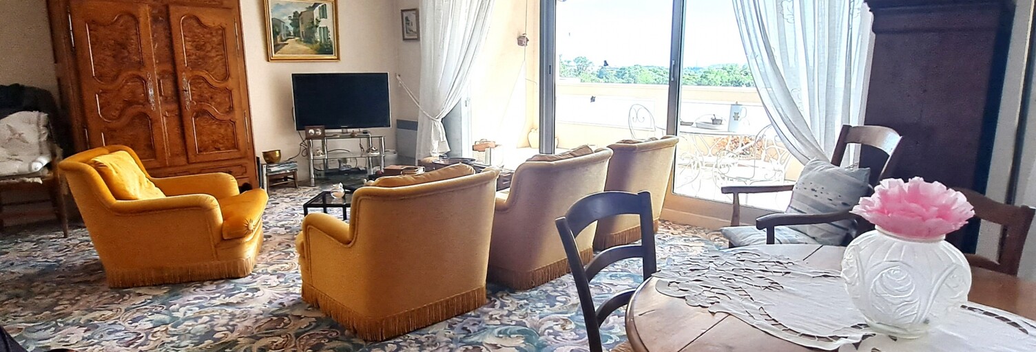 Appartement 3 Pièces 94 m² à vendre à La Rochelle (17000)