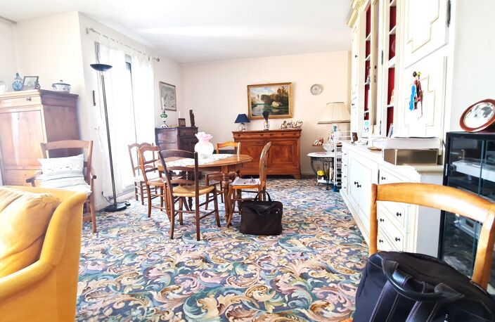 Vente Appartement 3 pièces — photo 2