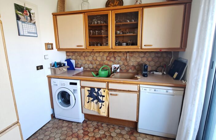 Vente Appartement 3 pièces — photo 4