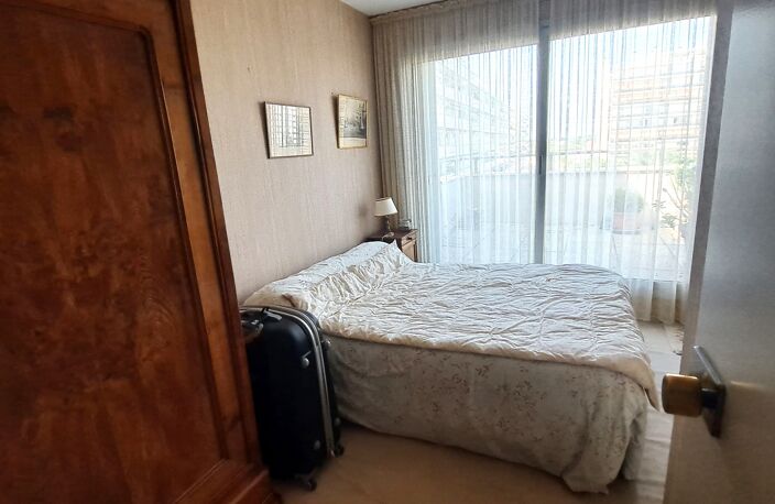 Vente Appartement 3 pièces — photo 5