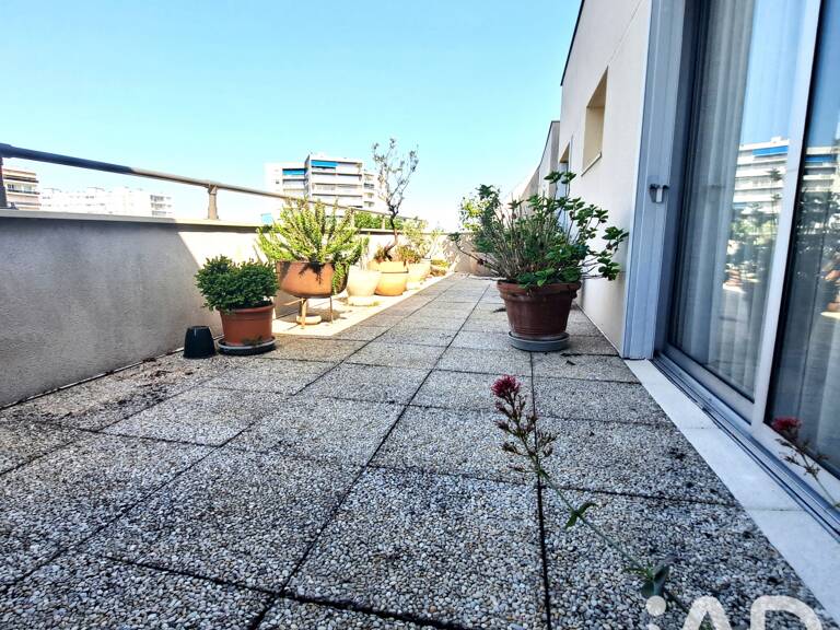 Vente Appartement 3 pièces — photo 1