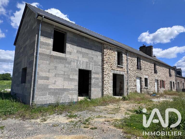 Vente Immeuble 353 m&sup2; — photo 1