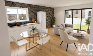Maison 3 Pièces 63 m² à vendre à Lécousse (35133)