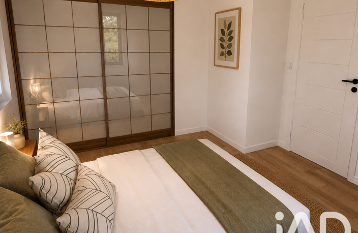 Vente Maison/villa 3 pièces — photo 4